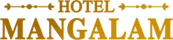 Hotel Manglam Logo